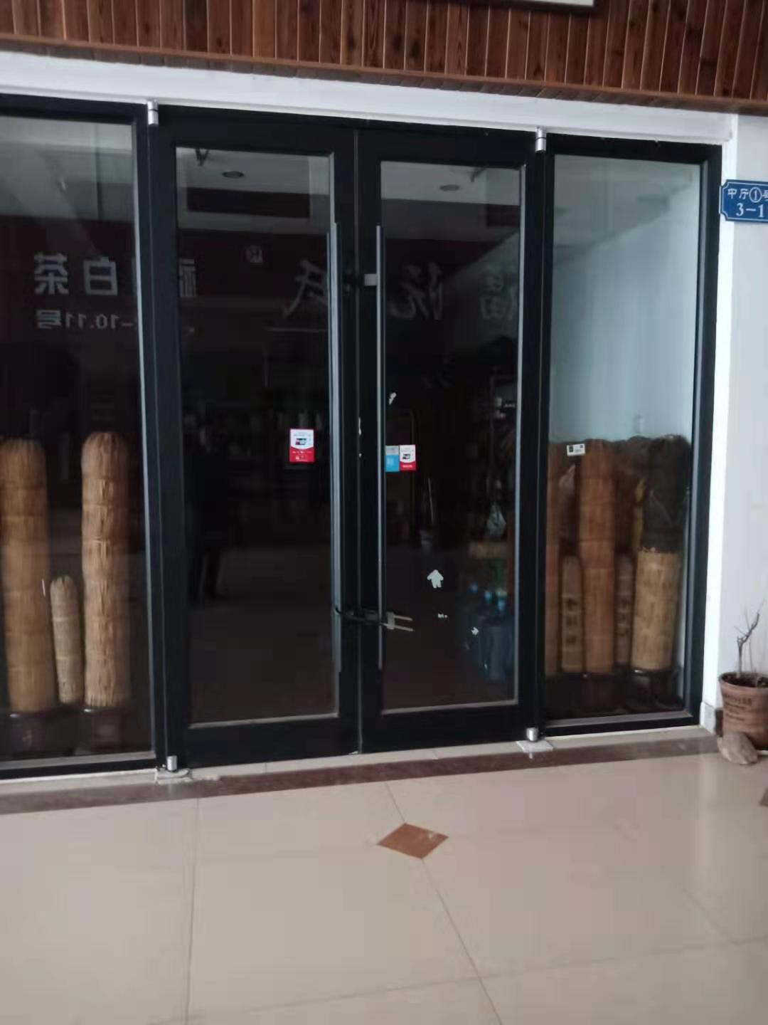 異形玻璃鋼化時需要注意什么？