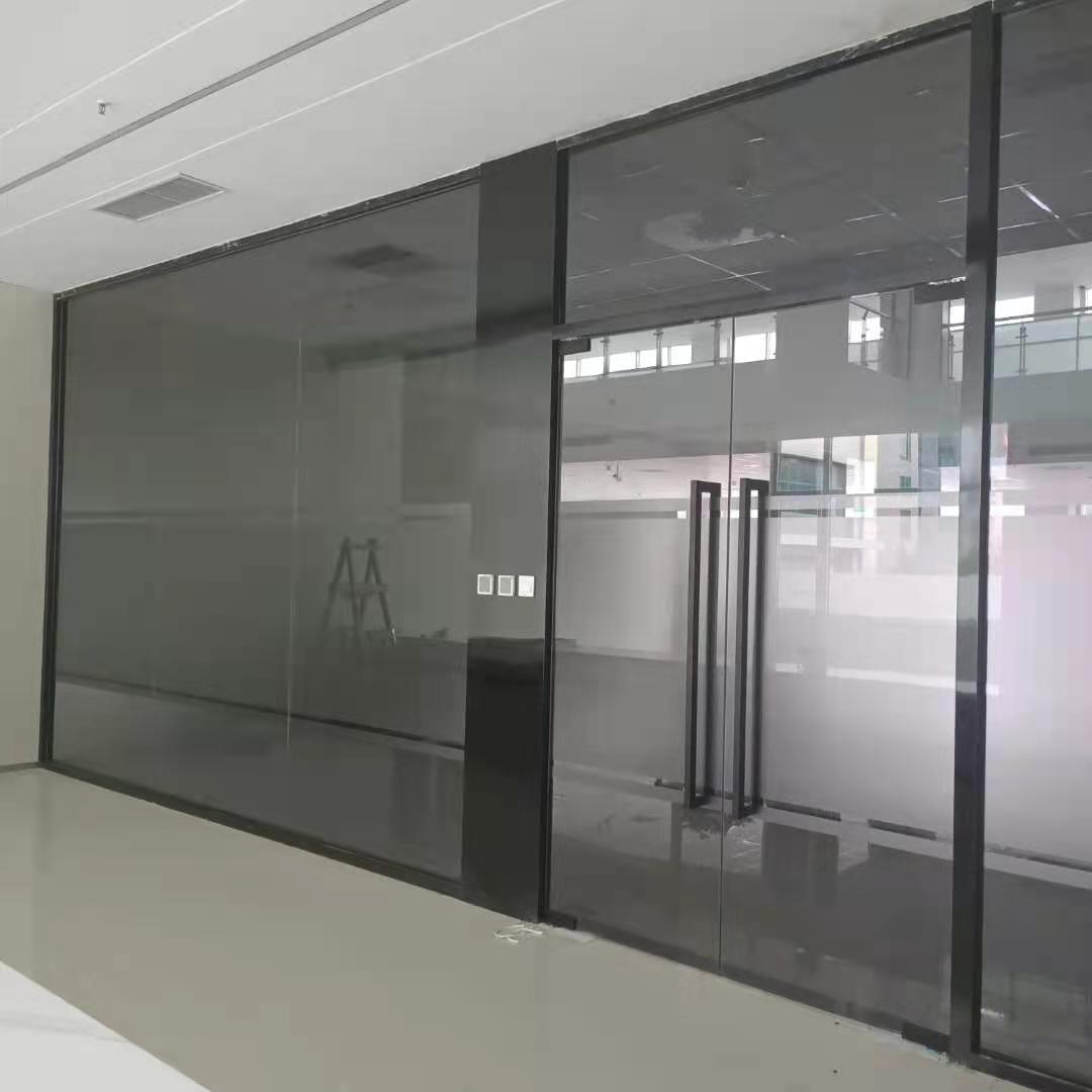 濟南玻璃隔斷的預算和實際價格差異大嗎？