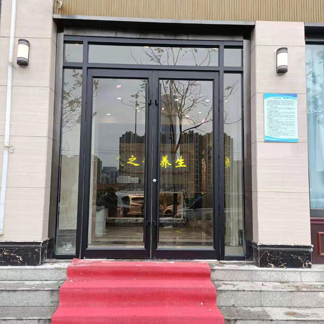 濟(jì)南肯德基門可根據(jù)實際情況定制