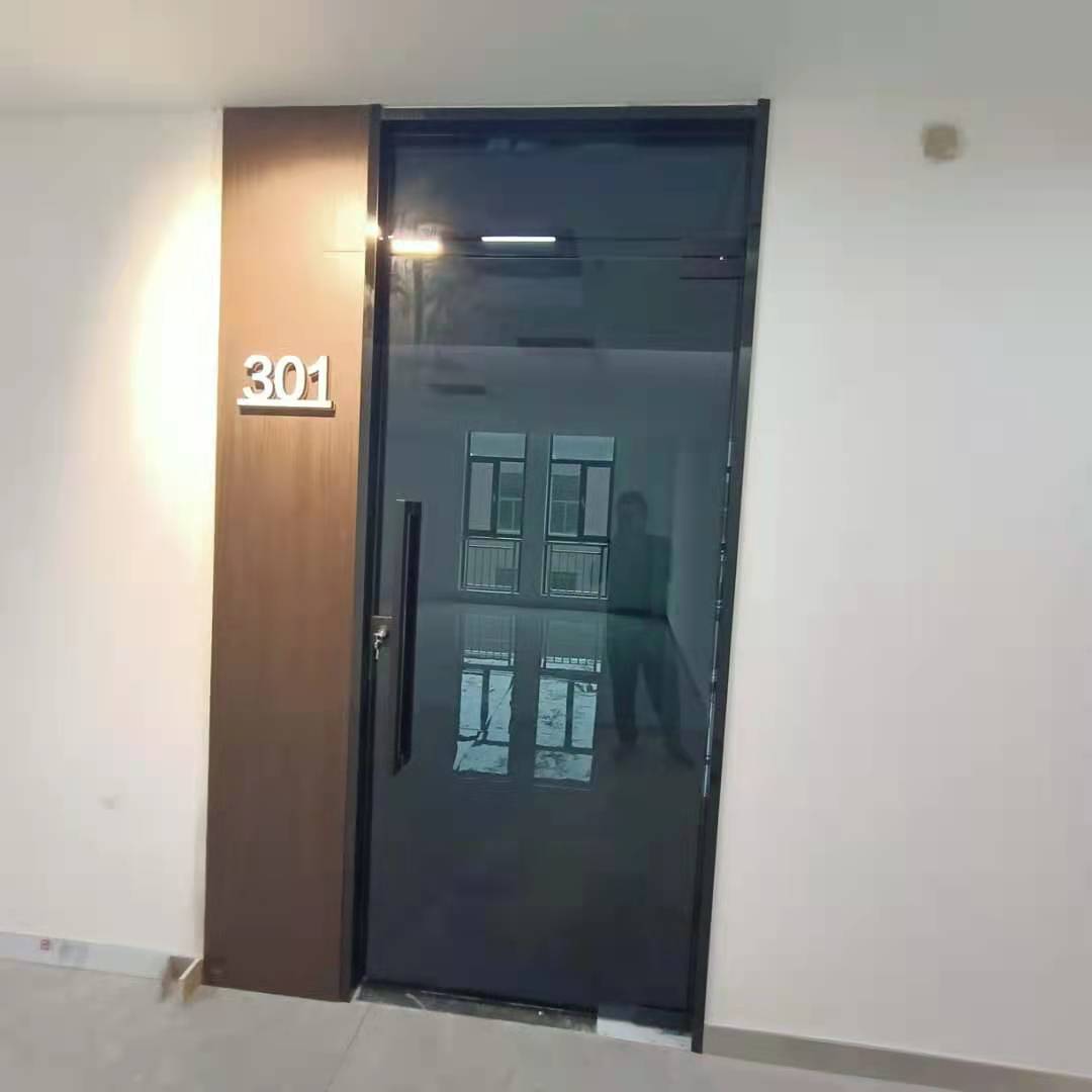家庭裝修可以使用高隔間嗎？