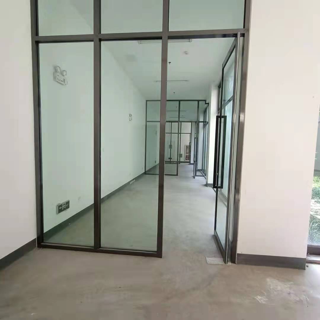 玻璃隔斷怎么設(shè)計才安全？