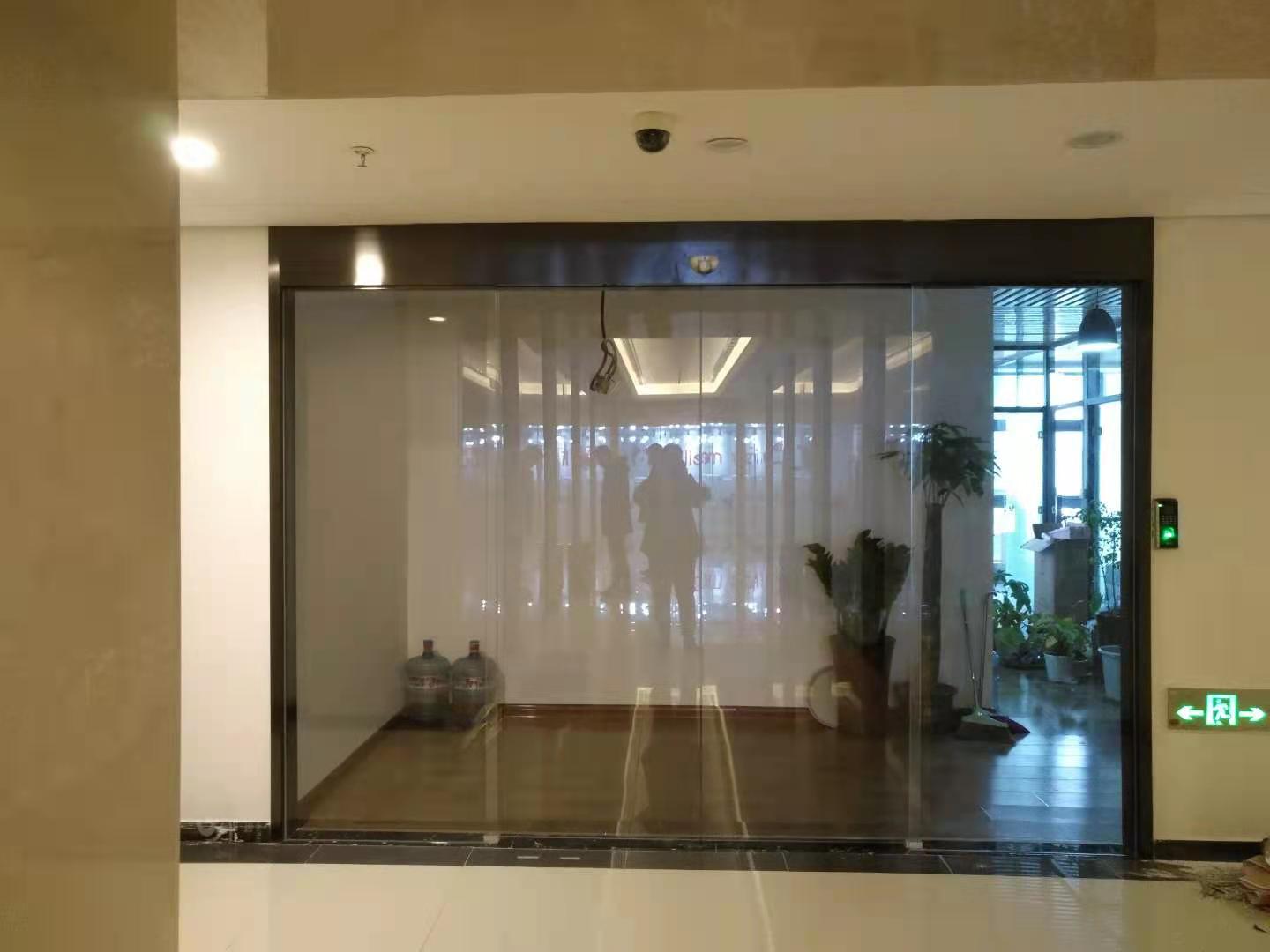 手術(shù)室感應(yīng)自動(dòng)門(mén)的安裝技巧